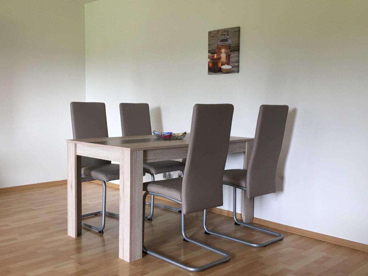 Appartamento Haus Allgaeu Ruh Görisried Esterno foto