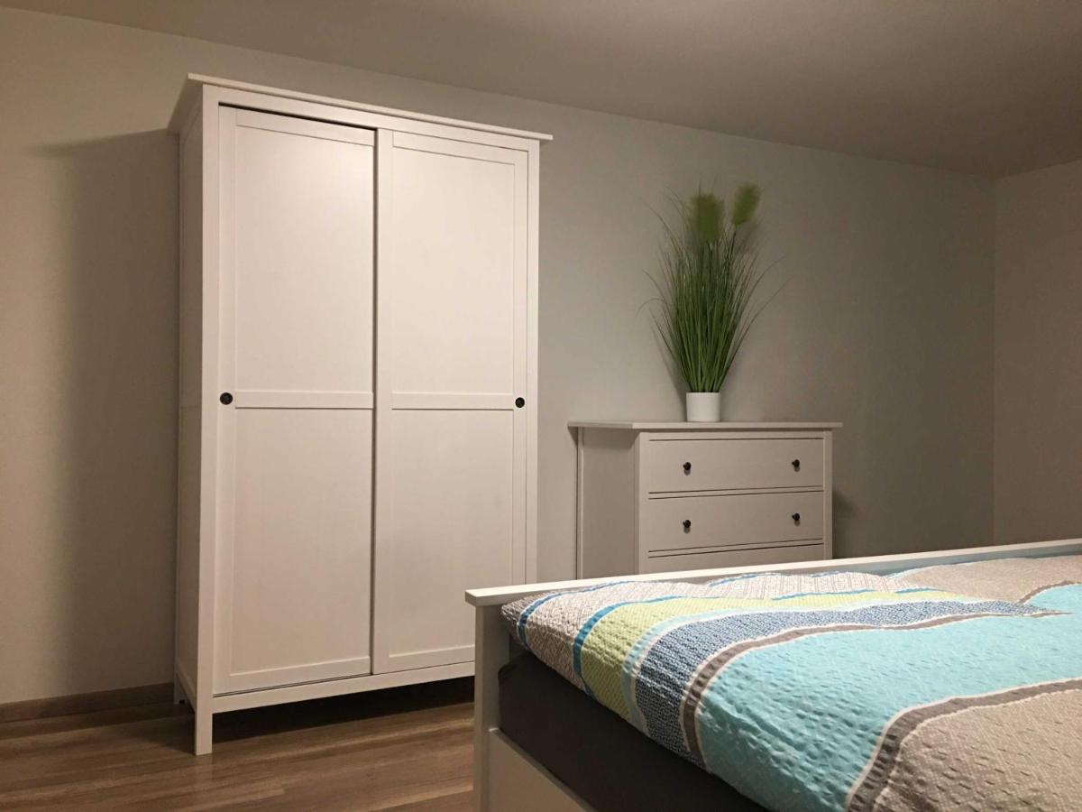 Appartamento Haus Allgaeu Ruh Görisried Esterno foto