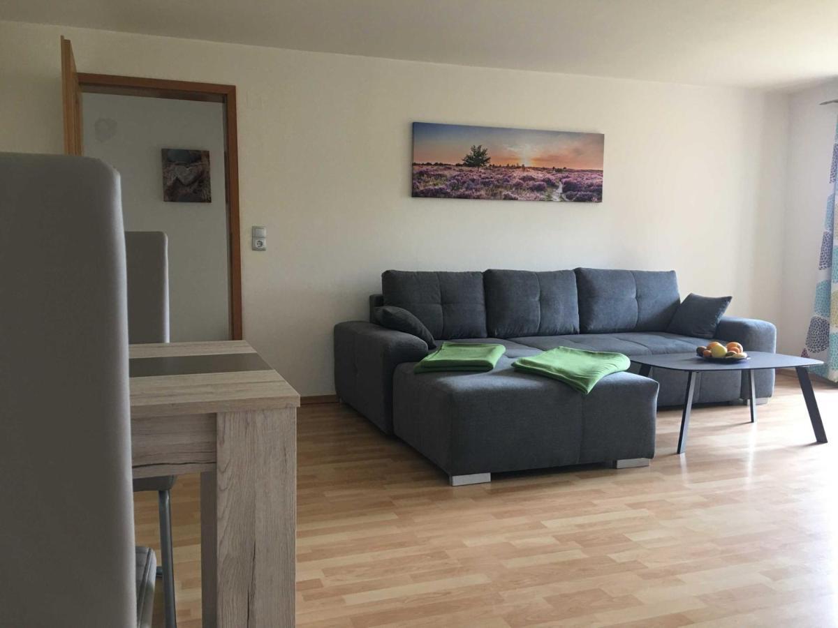 Appartamento Haus Allgaeu Ruh Görisried Esterno foto