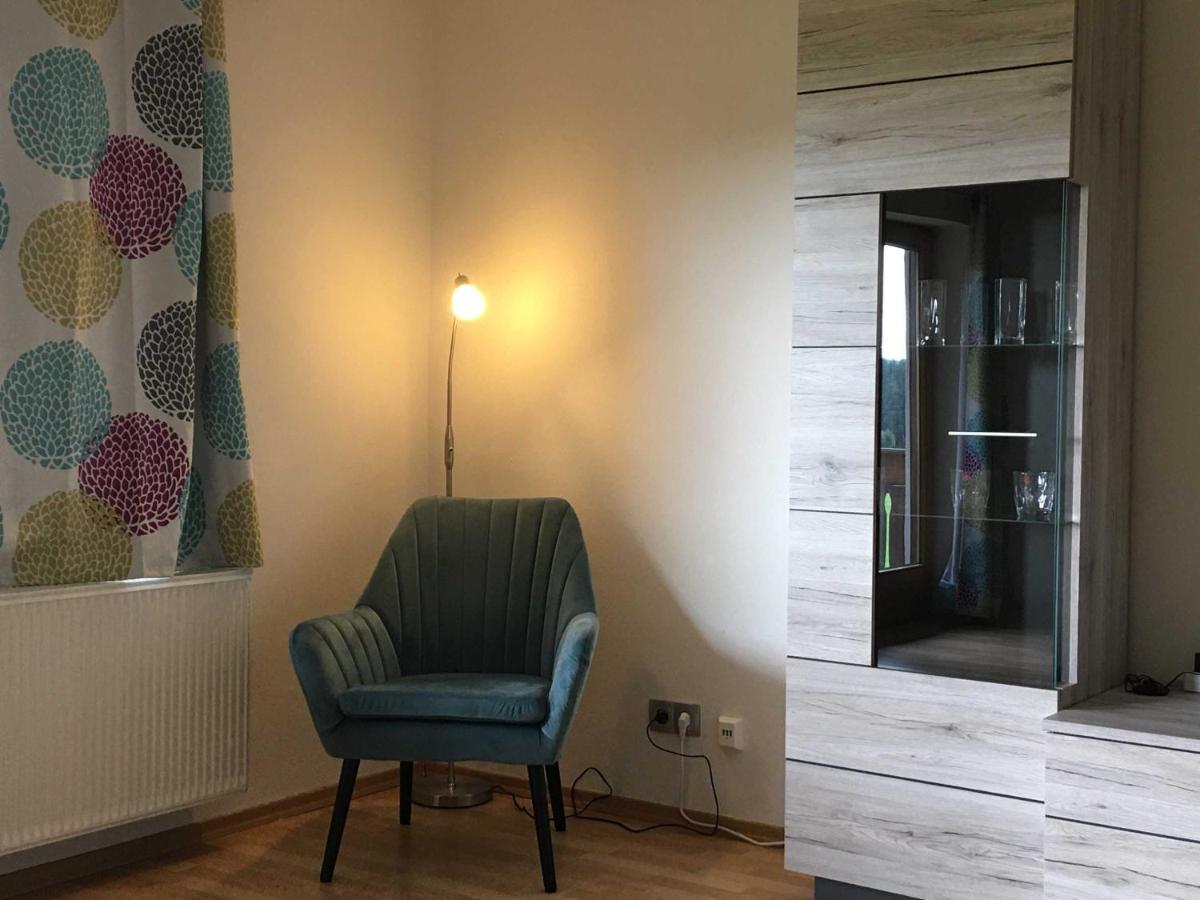Appartamento Haus Allgaeu Ruh Görisried Esterno foto