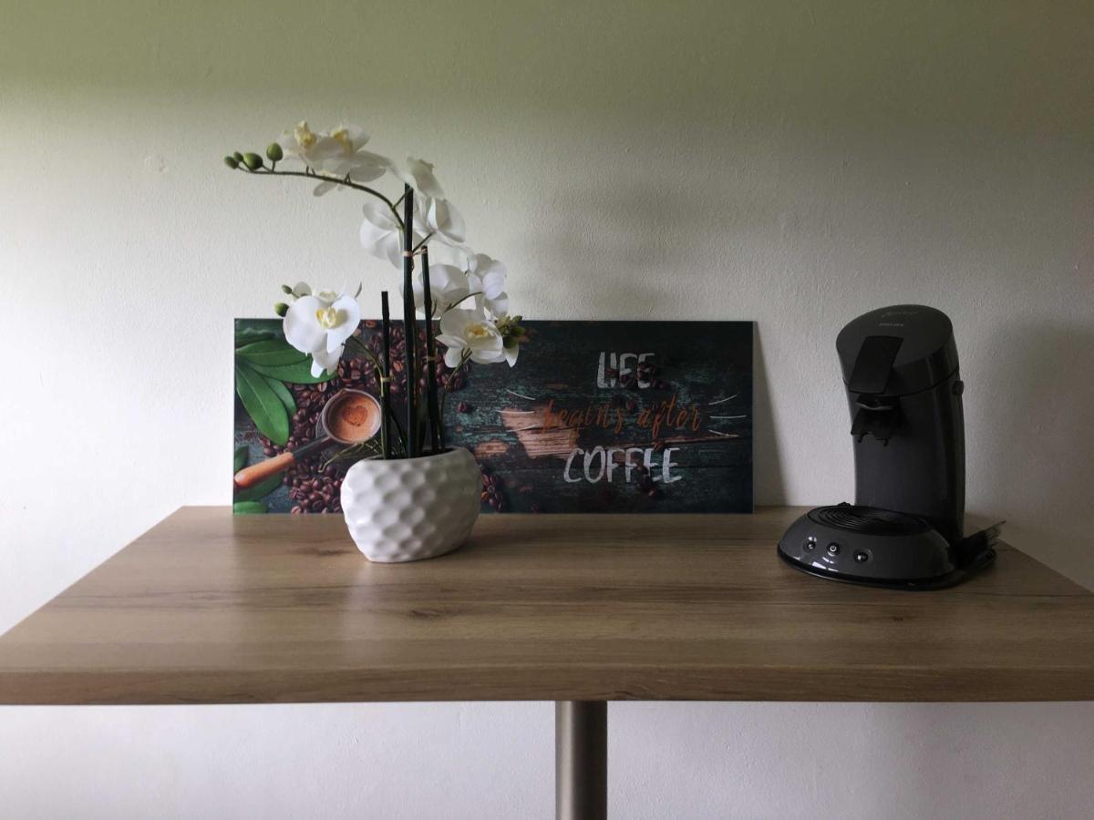 Appartamento Haus Allgaeu Ruh Görisried Esterno foto