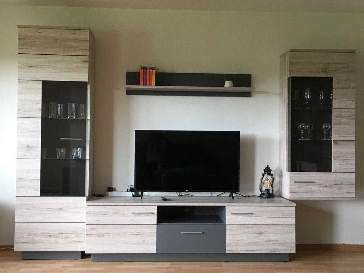 Appartamento Haus Allgaeu Ruh Görisried Esterno foto