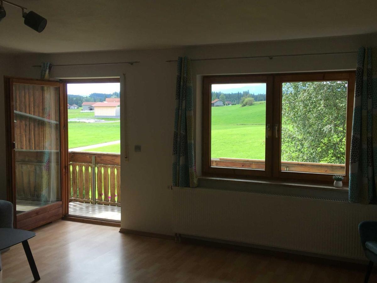 Appartamento Haus Allgaeu Ruh Görisried Esterno foto