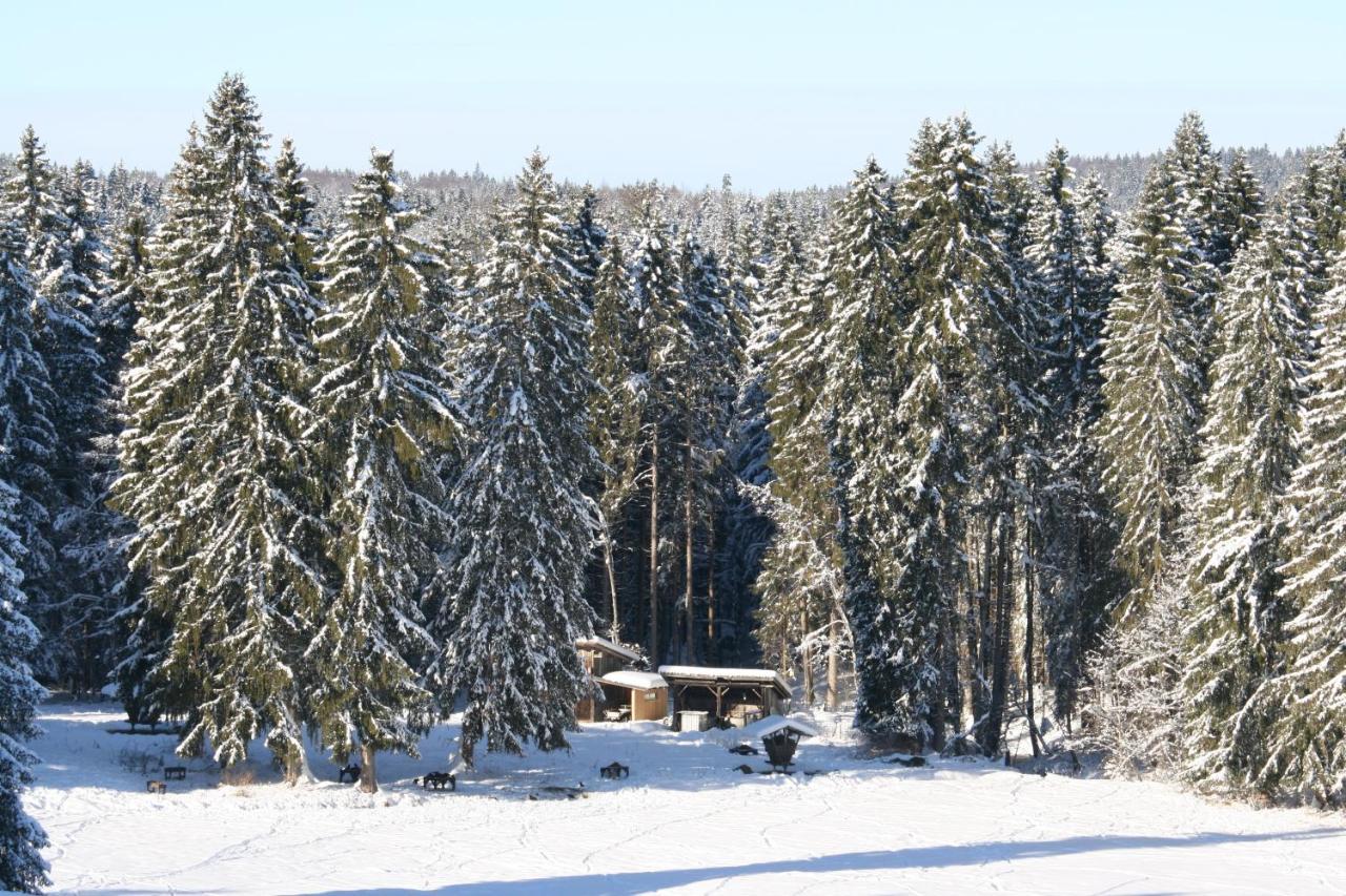 Appartamento Haus Allgaeu Ruh Görisried Esterno foto