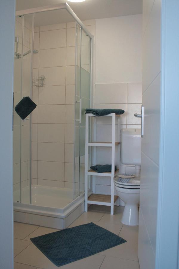 Appartamento Haus Allgaeu Ruh Görisried Esterno foto