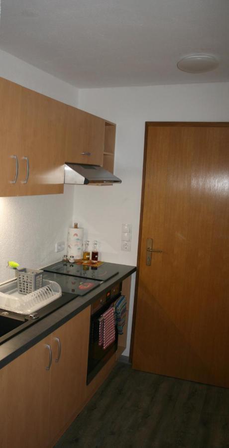 Appartamento Haus Allgaeu Ruh Görisried Esterno foto